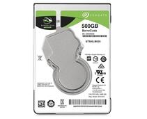 Obrázek k produktu: SEAGATE  BarraCuda Laptop 500GB