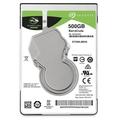 Obrázek k produktu: SEAGATE  BarraCuda Laptop 500GB