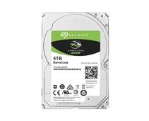 Obrázek k produktu: SEAGATE  BarraCuda Laptop 5TB