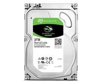 Obrázek k produktu: SEAGATE BarraCuda 3TB