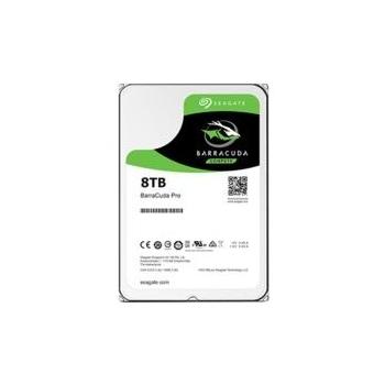 HDD 8TB Seagate BarraCuda 256MB SATAIII 5400rpm