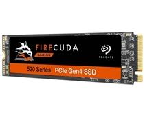 Obrázek k produktu: SEAGATE FireCuda 520 1TB