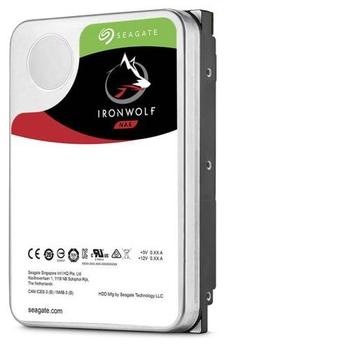 HDD 12TB Seagate IronWolf 256MB SATAIII 7200rpm