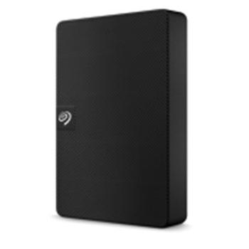 Ext. HDD 2,5'''' Seagate Expansion Portable 2TB černý