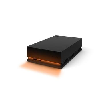 Ext. HDD 3,5'''' Seagate FireCuda Gaming 8TB
