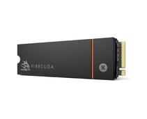 Obrázek k produktu: SEAGATE FireCuda 530 Heatsink 500GB