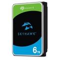 Pevný disk pro dohledové systémy SEAGATE SkyHawk 6TB