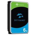 Pevný disk pro dohledové systémy SEAGATE SkyHawk 6TB