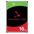 Pevný disk SEAGATE IronWolf Pro 16TB