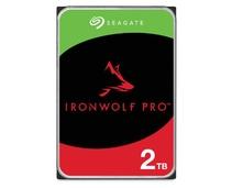 Obrázek k produktu: SEAGATE IronWolf Pro 2TB