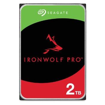 Seagate IronWolf Pro/2TB/HDD/3.5''''/SATA/7200 RPM/5R
