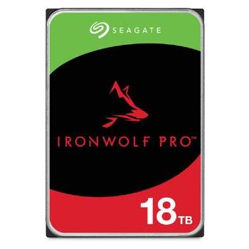 Seagate IronWolf Pro/18TB/HDD/3.5''''/SATA/7200 RPM/5R