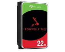Obrázek k produktu: SEAGATE IronWolf Pro 22TB
