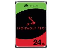 Obrázek k produktu: SEAGATE IronWolf Pro 24TB