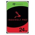 Pevný disk SEAGATE IronWolf Pro 24TB