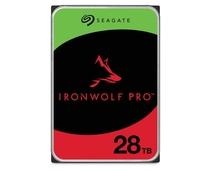 Obrázek k produktu: SEAGATE IronWolf Pro 28TB
