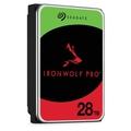 HDD 28TB Seagate IronWolf Pro