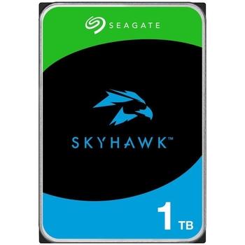 Seagate SkyHawk/1TB/HDD/3.5''''/SATA/5400 RPM/3R