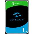 Pevný disk pro dohledové systémy SEAGATE SkyHawk 1TB