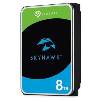 Seagate SkyHawk/8TB/HDD/3.5''''/SATA/3R