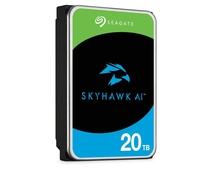 Obrázek k produktu: SEAGATE SkyHawk AI 20TB
