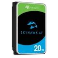 Pevný disk pro dohledové systémy SEAGATE SkyHawk AI 20TB