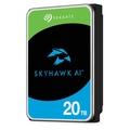 HDD 20TB Seagate SkyHawk AI 256MB