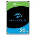 HDD 20TB Seagate SkyHawk AI 256MB