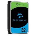 HDD 32TB Seagate SkyHawk AI