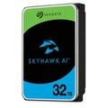 HDD 32TB Seagate SkyHawk AI