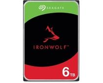 Obrázek k produktu: SEAGATE IronWolf 6TB