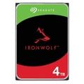 Pevný disk SEAGATE IronWolf 4TB