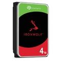 Seagate IronWolf/4TB/HDD/3.5''''/SATA/5400 RPM/3R