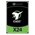HDD 12TB Seagate Exos X24 512e SATAIII