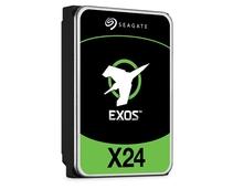 Obrázek k produktu: SEAGATE Exos X24 16TB