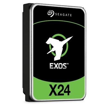 Pevný disk SEAGATE Exos X24 16TB