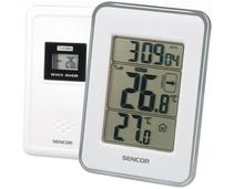 Obrázek k produktu: SENCOR  SWS 25 WS, bílý (white) 