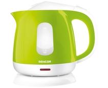 Obrázek k produktu: SENCOR  SWK 1011GR, zelená (green)