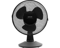 Obrázek k produktu: SENCOR SFE 2311BK, černá (black)