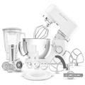Kuchyňský robot SENCOR STM 6350WH, bílý (white)