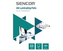 Obrázek k produktu: SENCOR SLA FA6B150 Fólie A6 150mic 100ks
