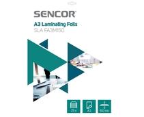 Obrázek k produktu: SENCOR SLA FA3M150 Fólie A3 150mic 25ks
