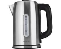 Obrázek k produktu: SENCOR SWK 1760BK, nerez/černá (black)