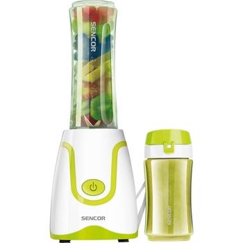 Smoothie mixér SENCOR SBL 2211GR, zelená (green)