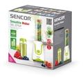 Smoothie mixér SENCOR SBL 2211GR, zelená (green)