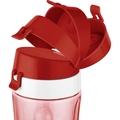 Smoothie mixér SENCOR SBL 2214RD, červená (red)