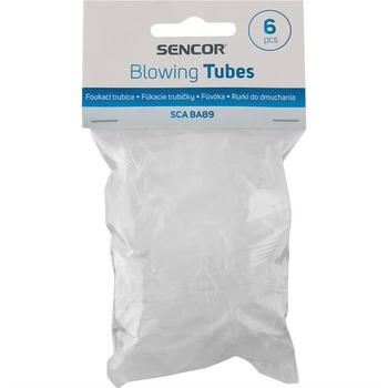 Trubice pro alkohol tester SENCOR SCA BA89