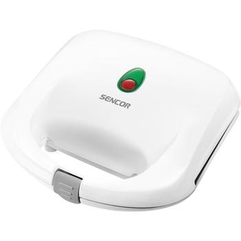 Sendvičovač SENCOR SSM 3120WH, bílá (white)