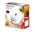 Sendvičovač SENCOR SSM 3120WH, bílá (white)