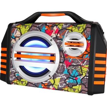 Bezdrátový reproduktor SENCOR SSS 3200 KIDS BT SPEAKER